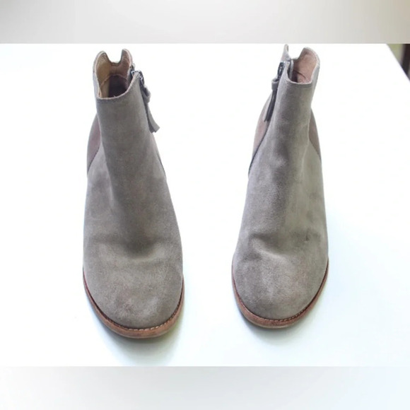 Sofft Tilton ankle boots - Picture 5 of 12